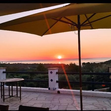 Flaire Mar Villa Tarragona Kültér fotó