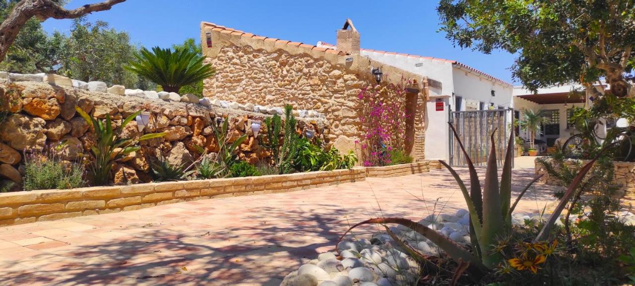 Flaire Mar Villa Tarragona Kültér fotó
