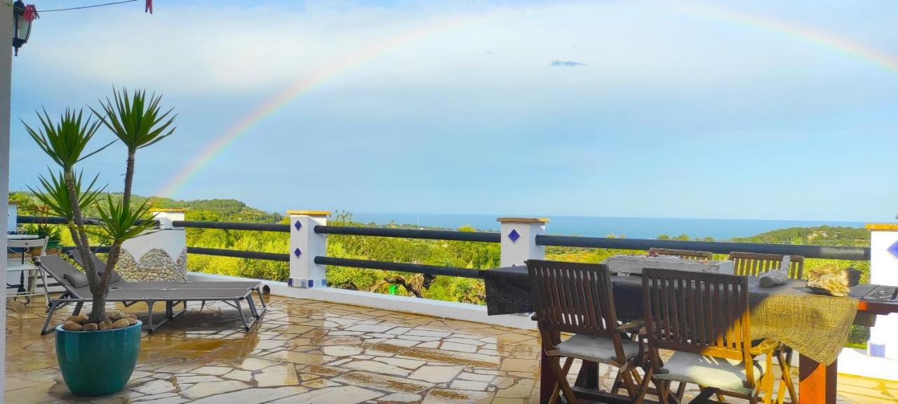 Flaire Mar Villa Tarragona Kültér fotó