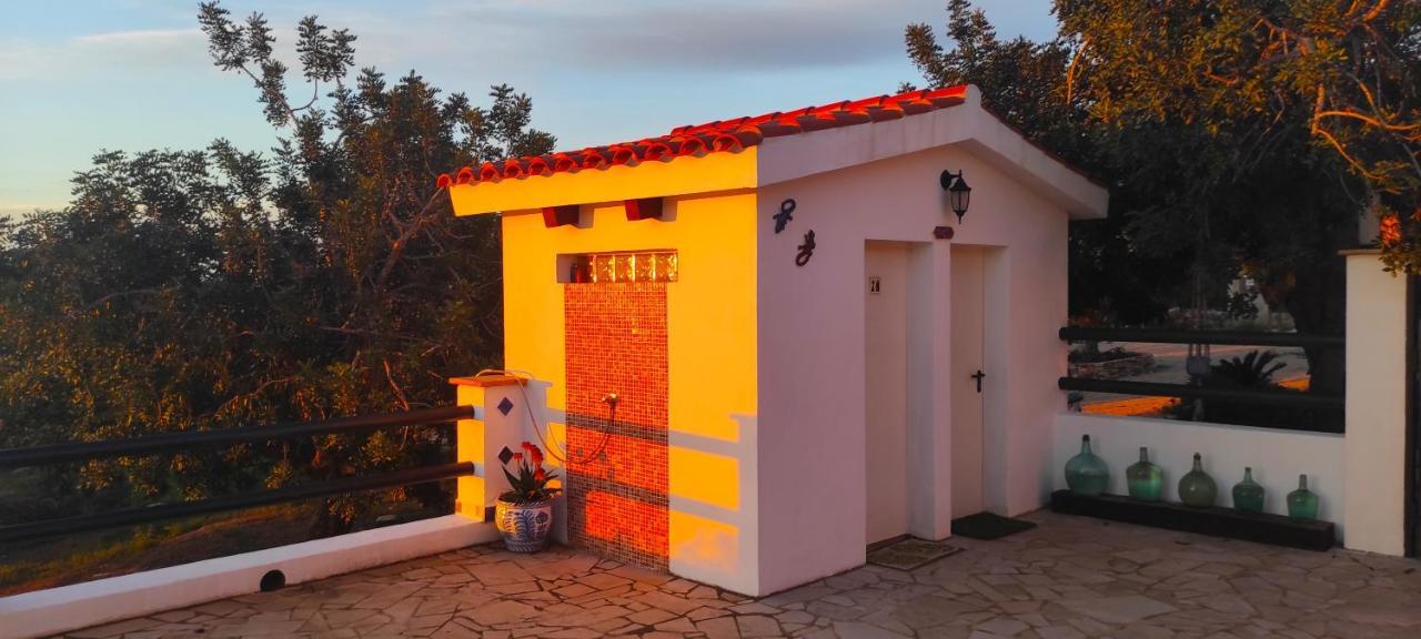 Flaire Mar Villa Tarragona Kültér fotó
