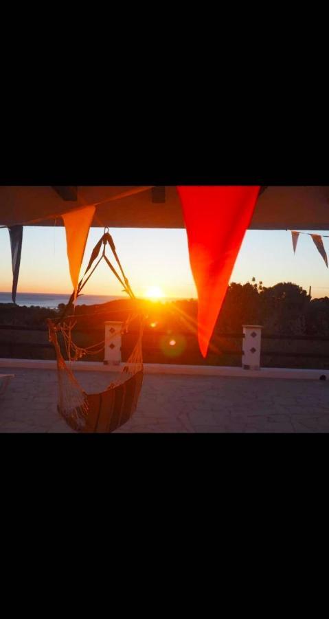 Flaire Mar Villa Tarragona Kültér fotó