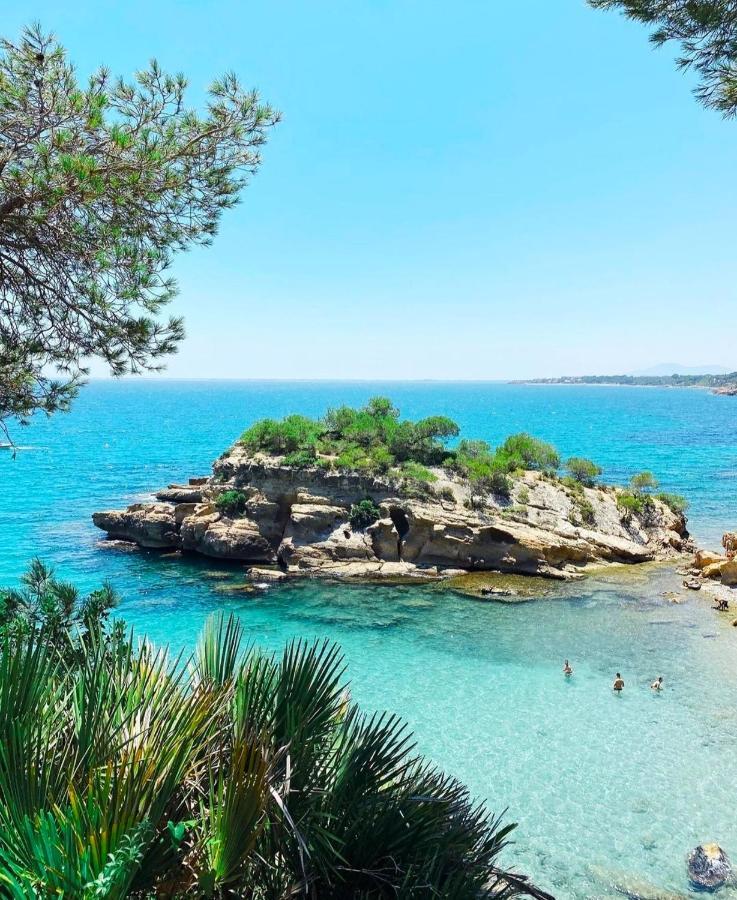Flaire Mar Villa Tarragona Kültér fotó