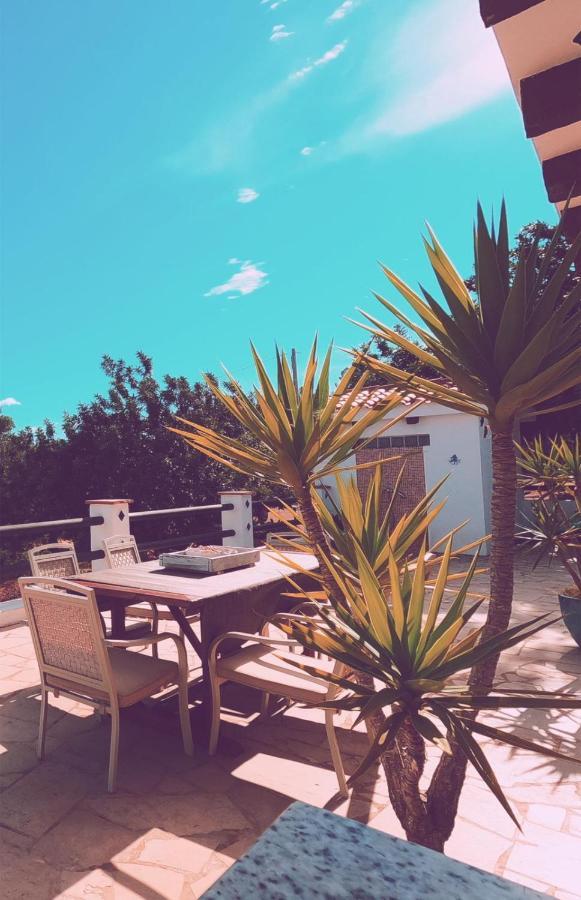 Flaire Mar Villa Tarragona Kültér fotó