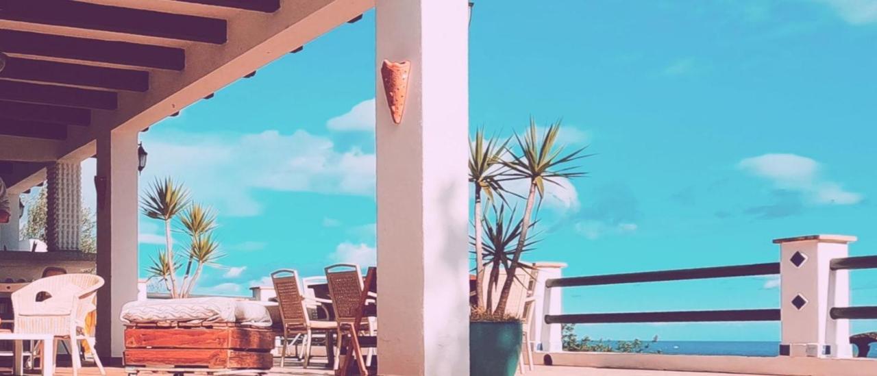 Flaire Mar Villa Tarragona Kültér fotó