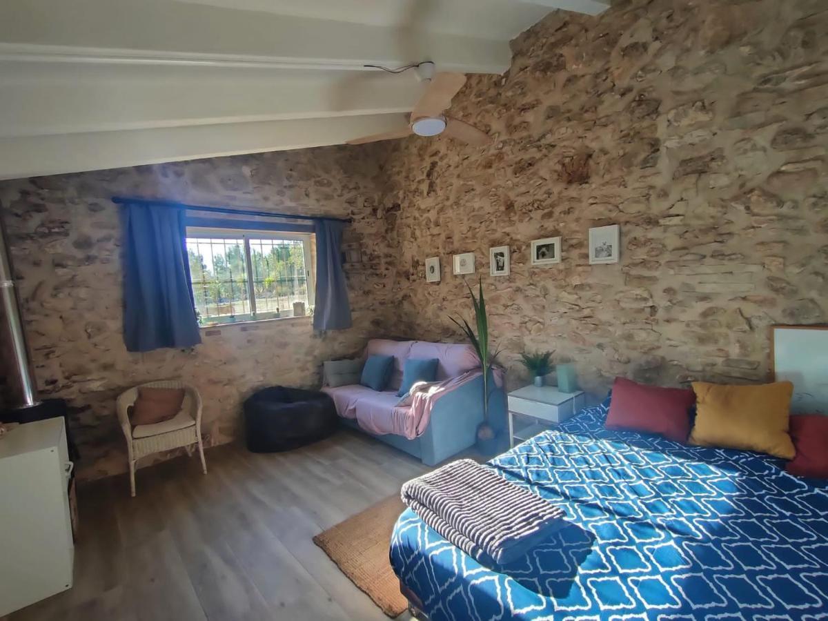 Flaire Mar Villa Tarragona Kültér fotó