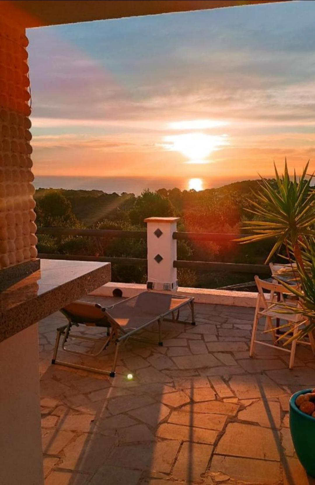 Flaire Mar Villa Tarragona Kültér fotó