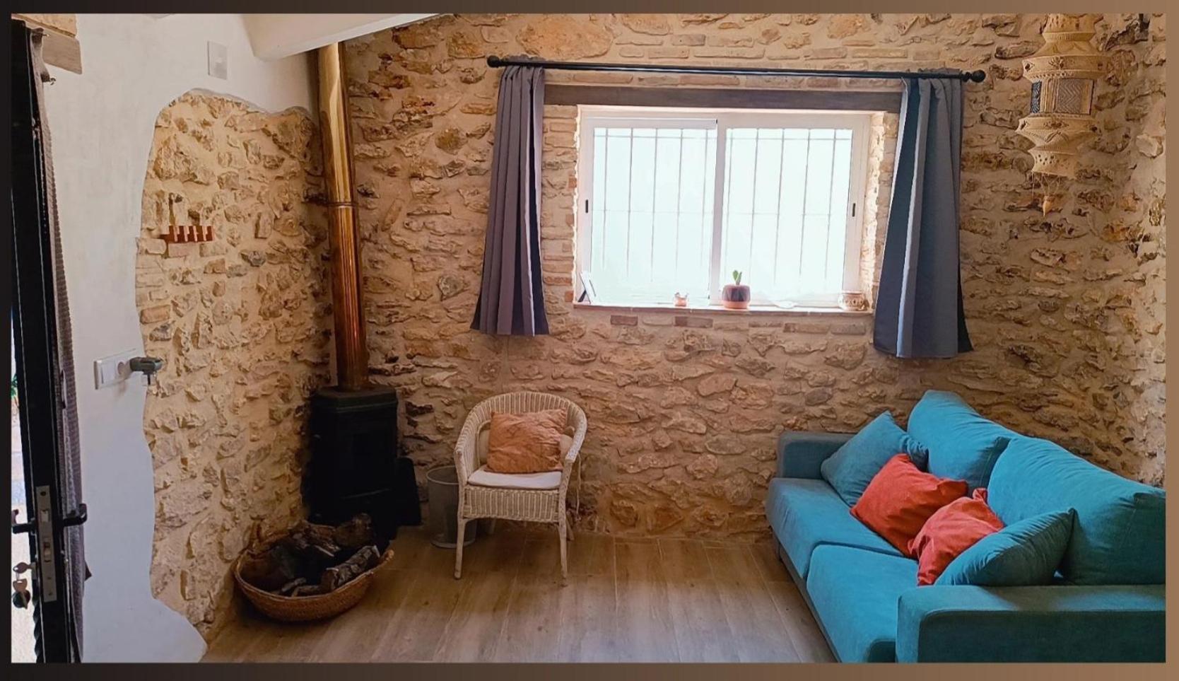 Flaire Mar Villa Tarragona Kültér fotó