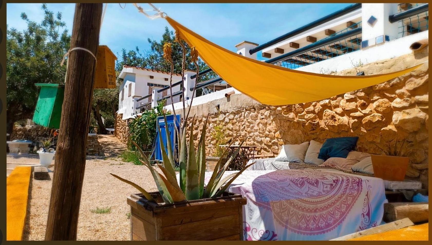 Flaire Mar Villa Tarragona Kültér fotó